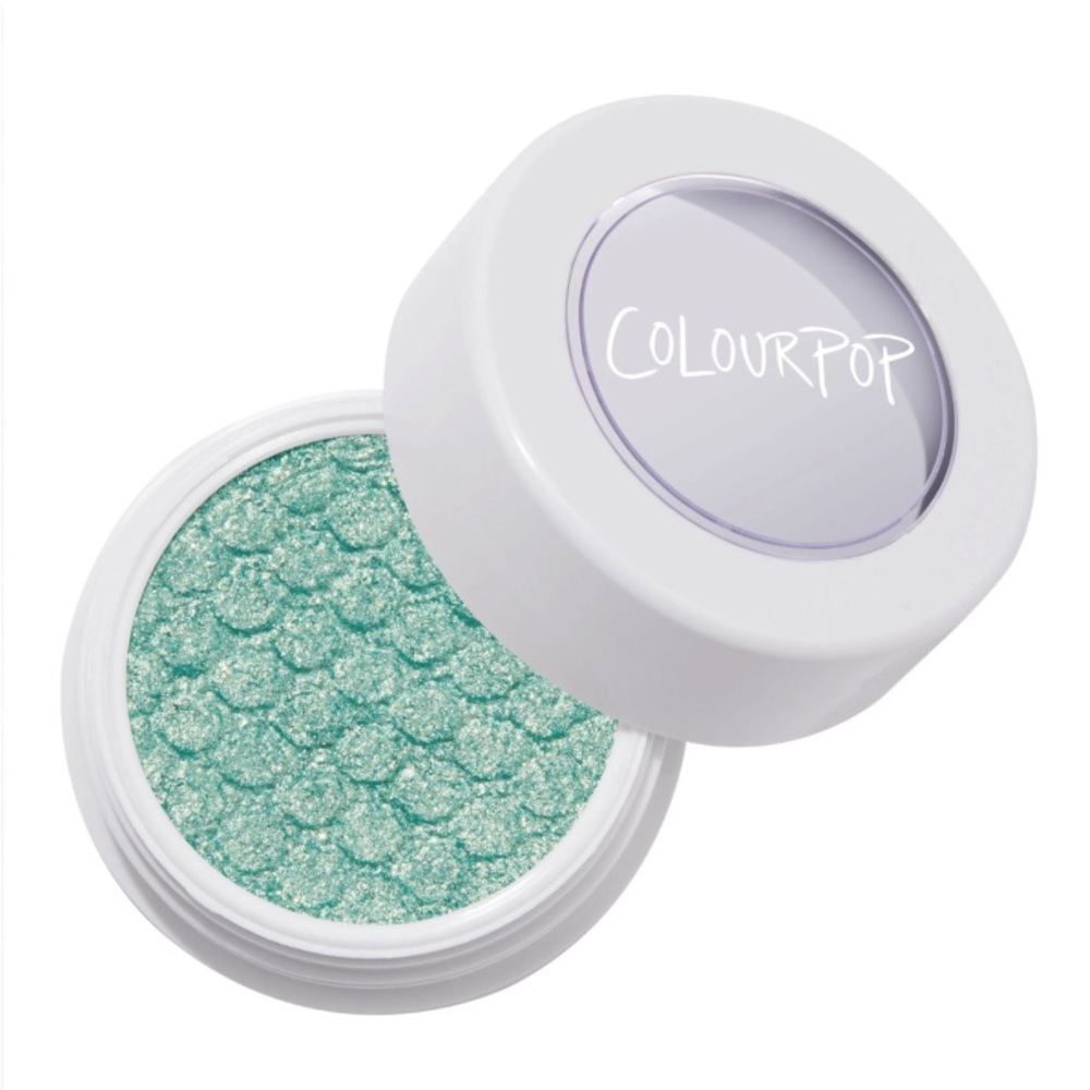 🆕 Colourpop - Super Shock Shadow 💚 - Picture 2 of 2